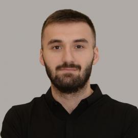 Шерипов Нариман Мурадович