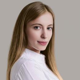 Молодкина Анастасия Борисовна