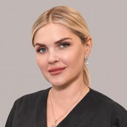 Онищенко Мария Олеговна