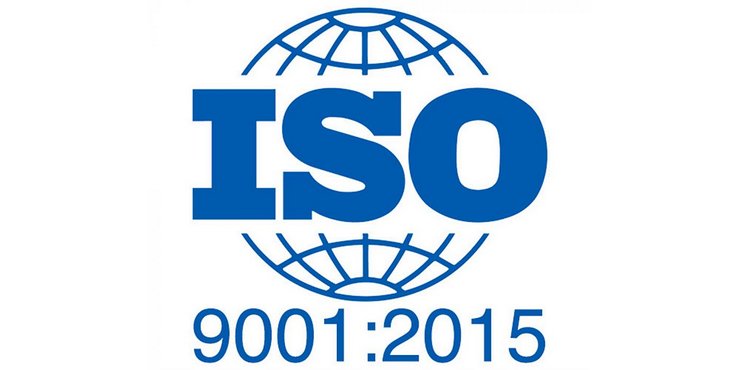     ISO 9001    -    