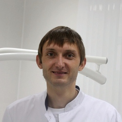 Илясов Алексей Владимирович