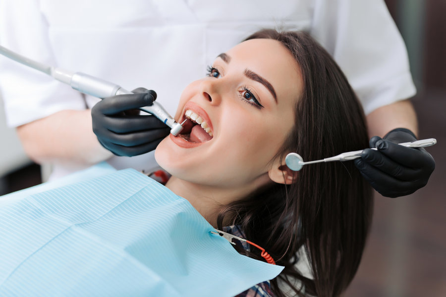 Как долго болит зуб после лечения кариеса